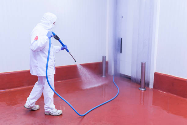 Best Animal Enclosure Cleaning  in Tropical Park, FL