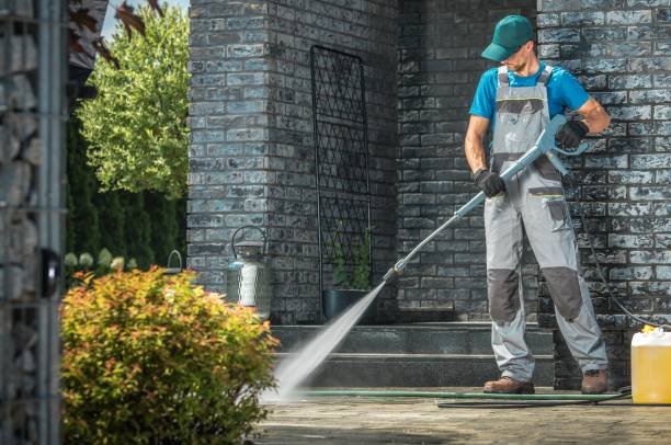 Best Patio and Deck Pressure Washing  in Tropical Park, FL