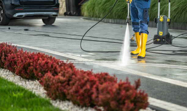 Reliable Tropical Park, FL Pressure Washing Solutions